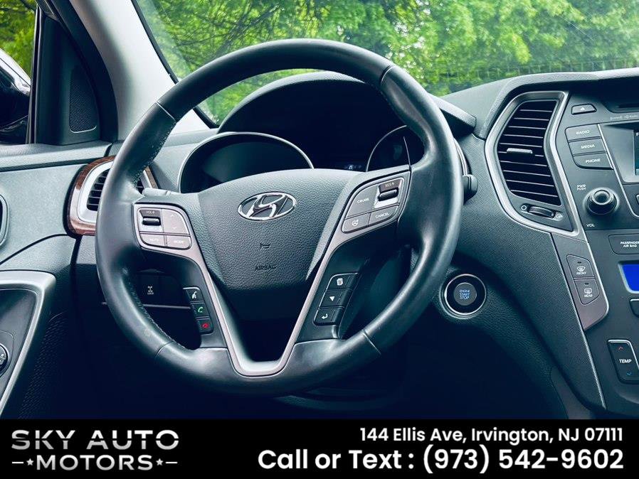 Used 2013 Hyundai Santa Fe Sport 2.0T AWD/4WD image 13