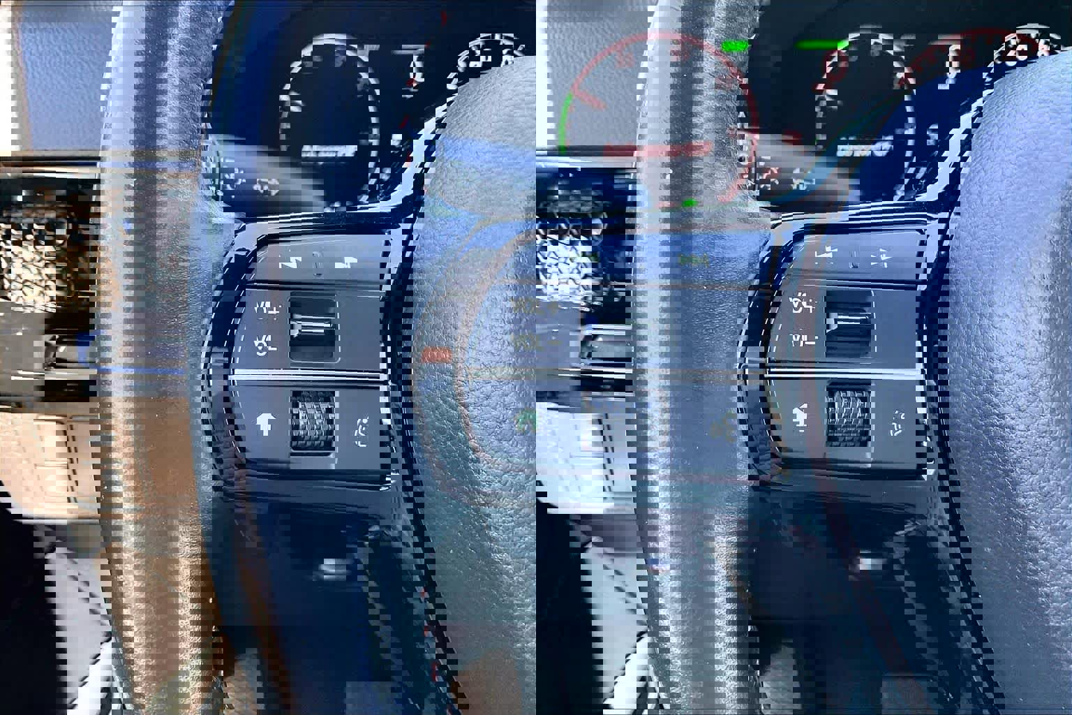 Used 2023 Honda CR-V Sport Touring image 21