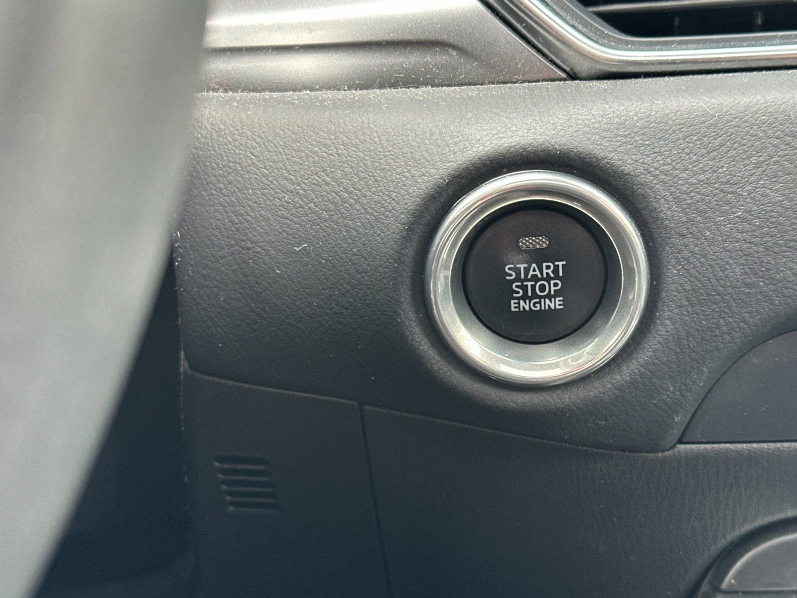 Used 2024 MAZDA CX-5 AWD 2.5 S w/ Preferred Package image 21