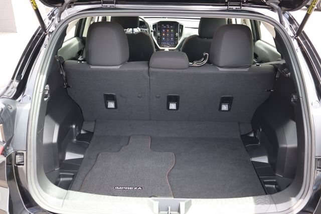 Certified 2025 Subaru Impreza 2.0i Sport AWD/4WD image 21