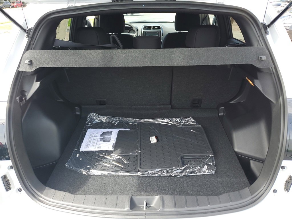 New 2025 Mitsubishi Outlander Sport AWD image 10