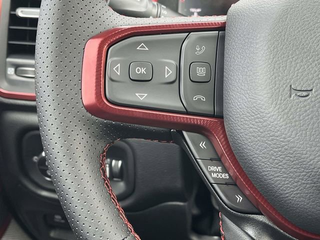 New 2026 RAM 1500 Rebel w/ Rebel Level 2 Equipment Group image 19