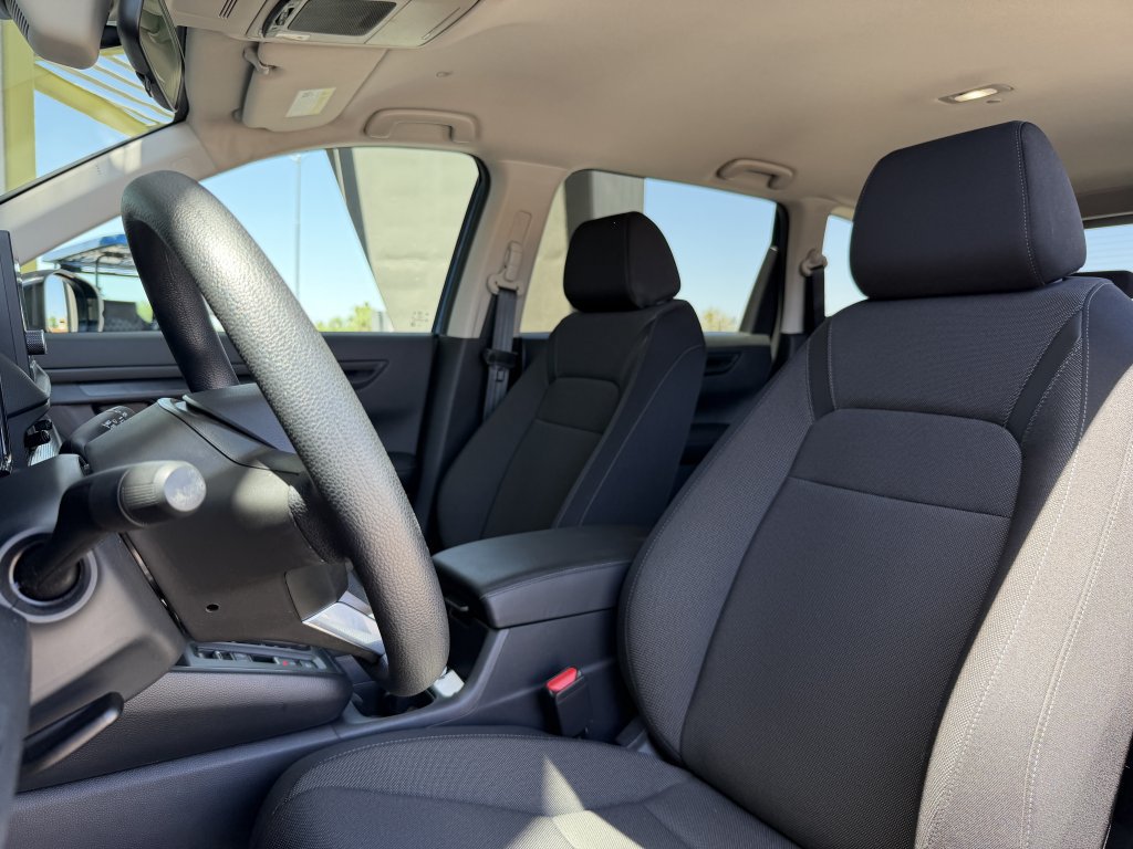 Used 2025 Honda CR-V LX image 33