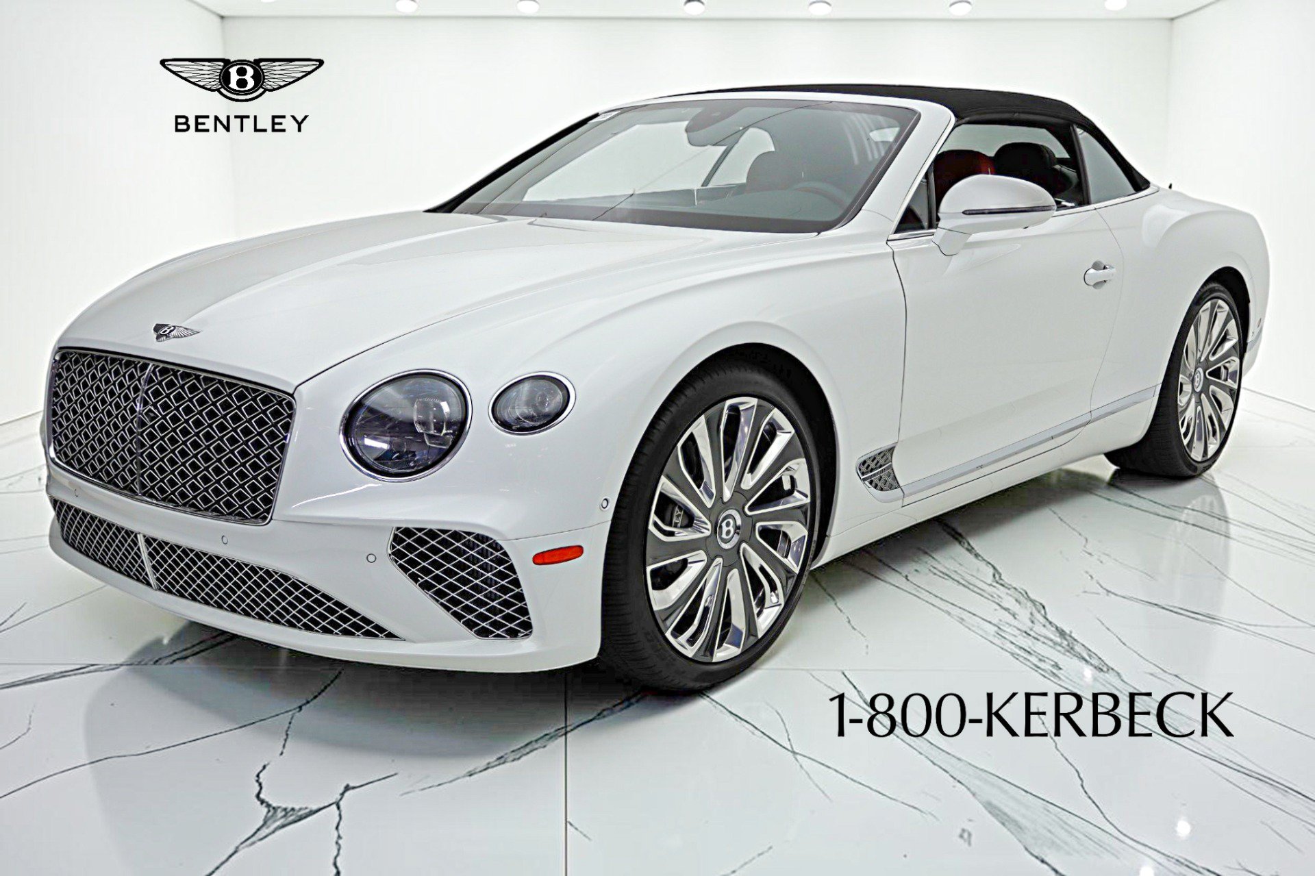 Certified 2022 Bentley Continental GT Mulliner AWD/4WD image 21