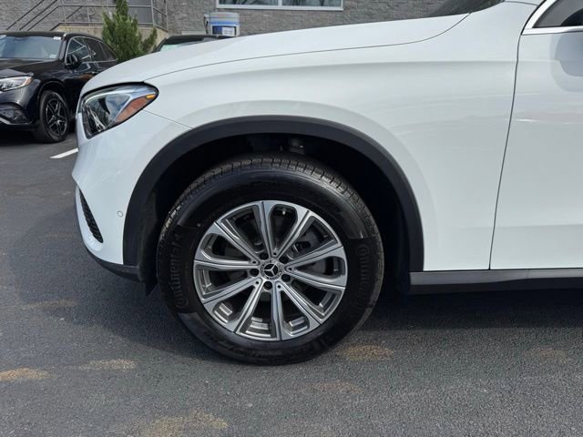 Used 2026 Mercedes-Benz GLC 300 4MATIC image 9