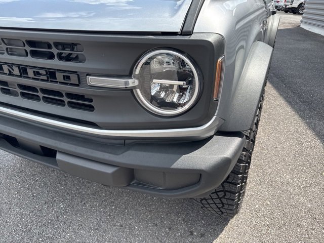Used 2023 Ford Bronco 2-Door image 9