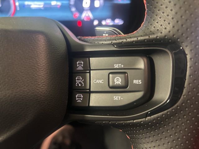 New 2026 Dodge Charger R/T AWD/4WD image 27
