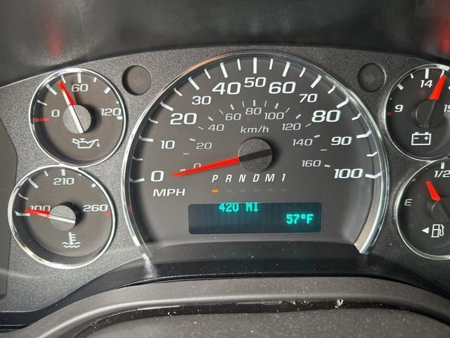 New 2025 Chevrolet Express 3500 w/ Power Convenience Package RWD image 20