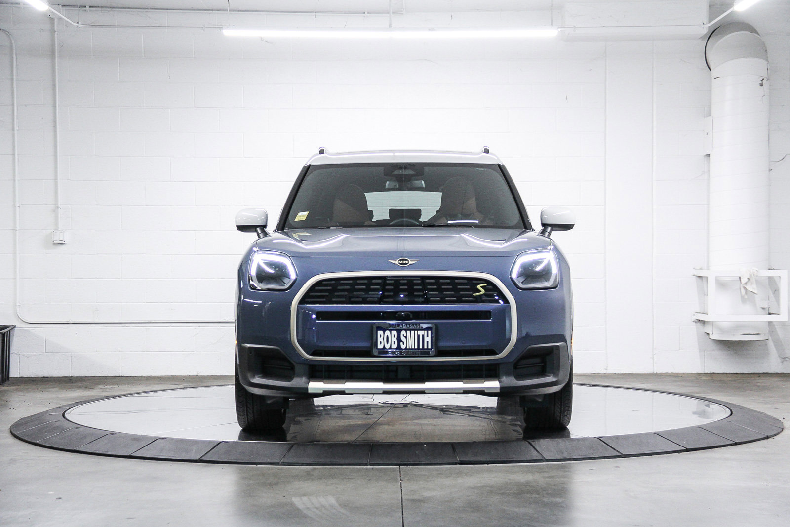 Used 2025 MINI Cooper Countryman SE AWD/4WD image 2