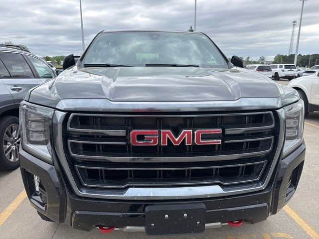 Used 2022 GMC Yukon XL AT4 w/ Max Trailering Package image 11