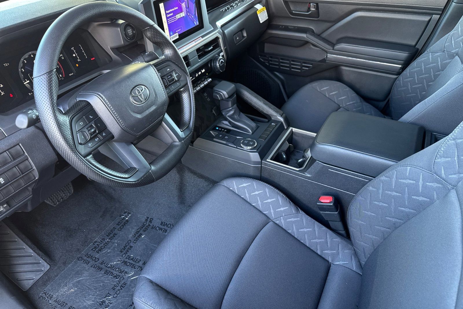 New 2026 Toyota Tacoma SR5 image 10