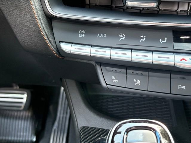 Certified 2023 Cadillac CT5 Sport AWD/4WD image 32