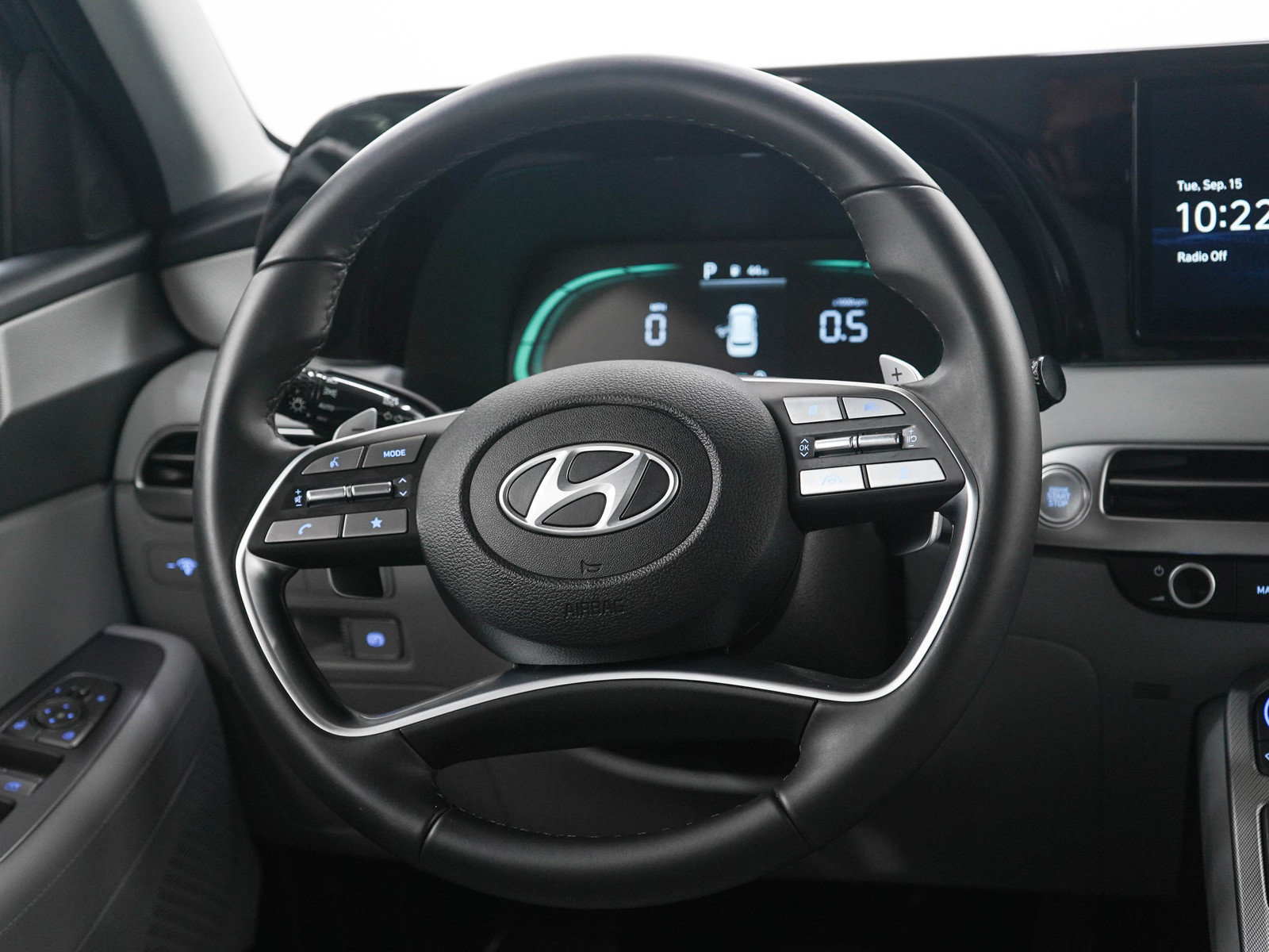 Used 2025 Hyundai Palisade SEL AWD/4WD image 18