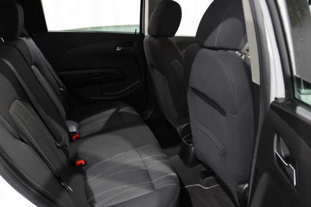 Used 2013 Chevrolet Sonic LT FWD image 14