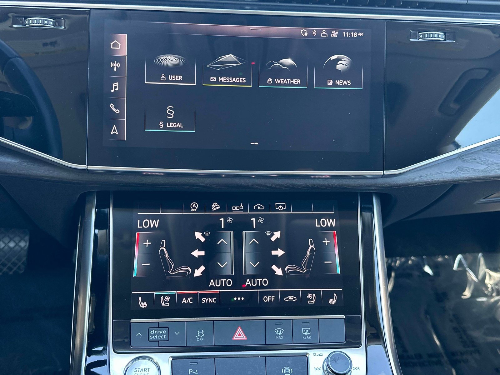 Used 2019 Audi Q8 Premium Plus image 13