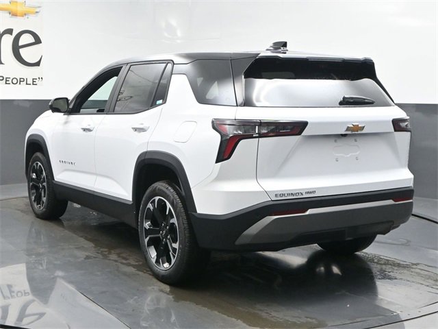 New 2026 Chevrolet Equinox LT w/ Convenience Package II image 14