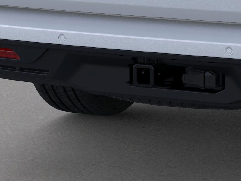 New 2025 Ford Expedition Active image 24