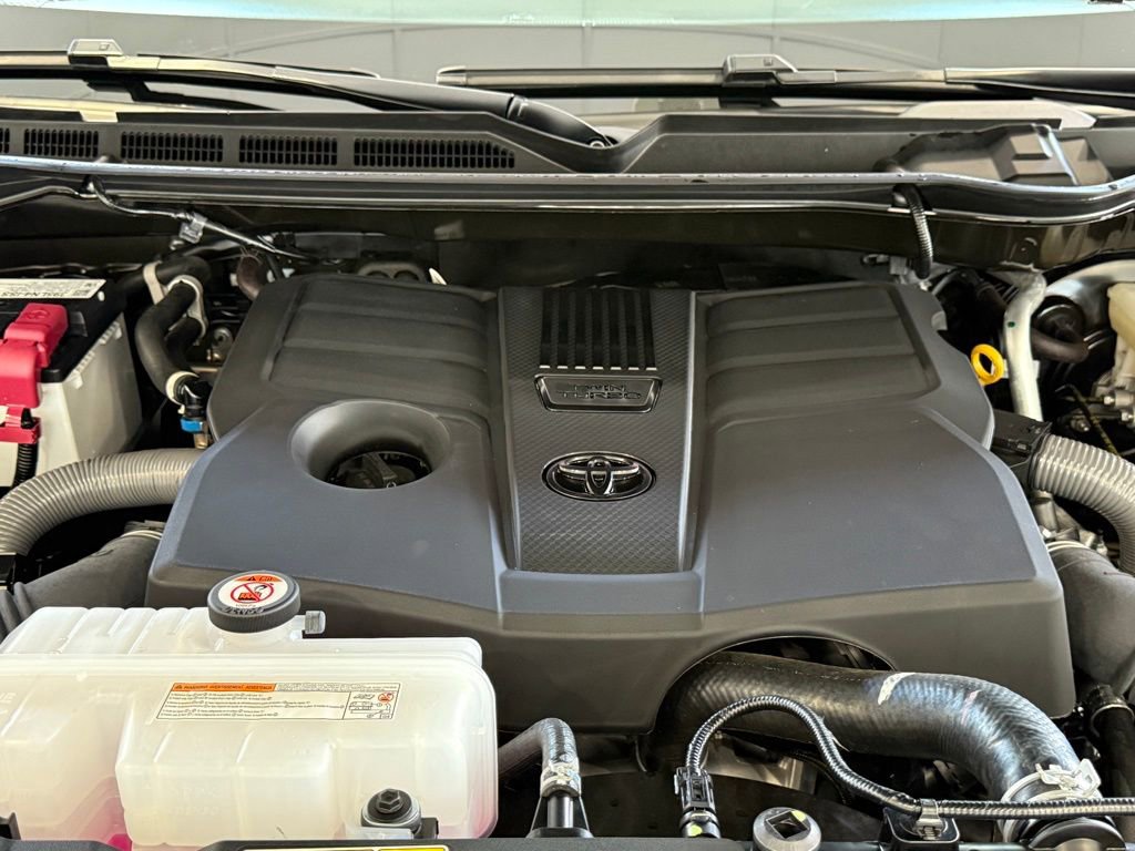 Certified 2025 Toyota Tundra SR5 image 43