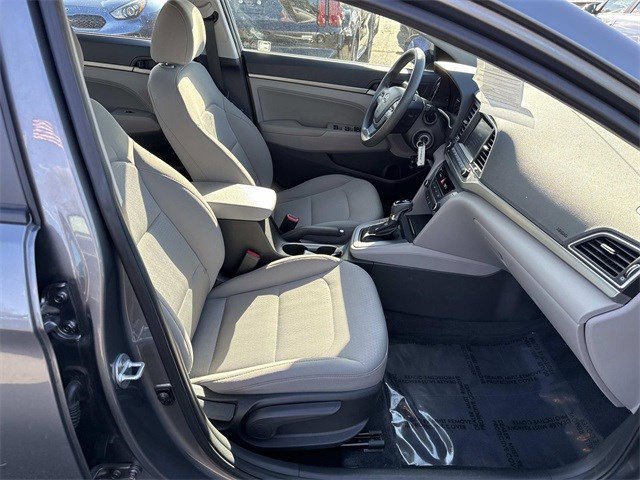 Used 2018 Hyundai Elantra SEL image 9