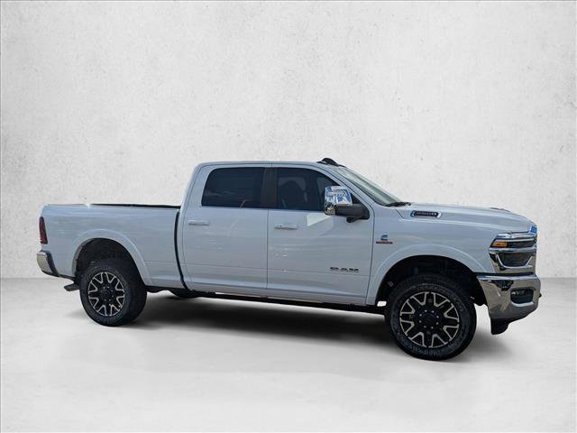 New 2026 RAM 2500 Limited image 4