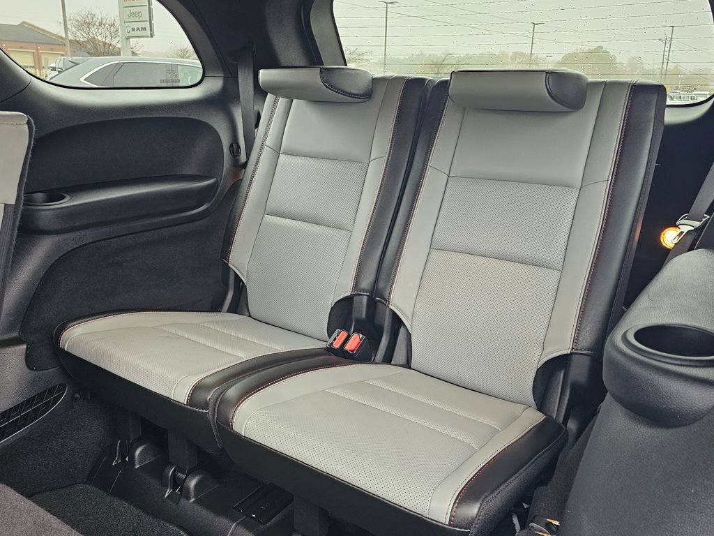 Used 2024 Dodge Durango GT image 31