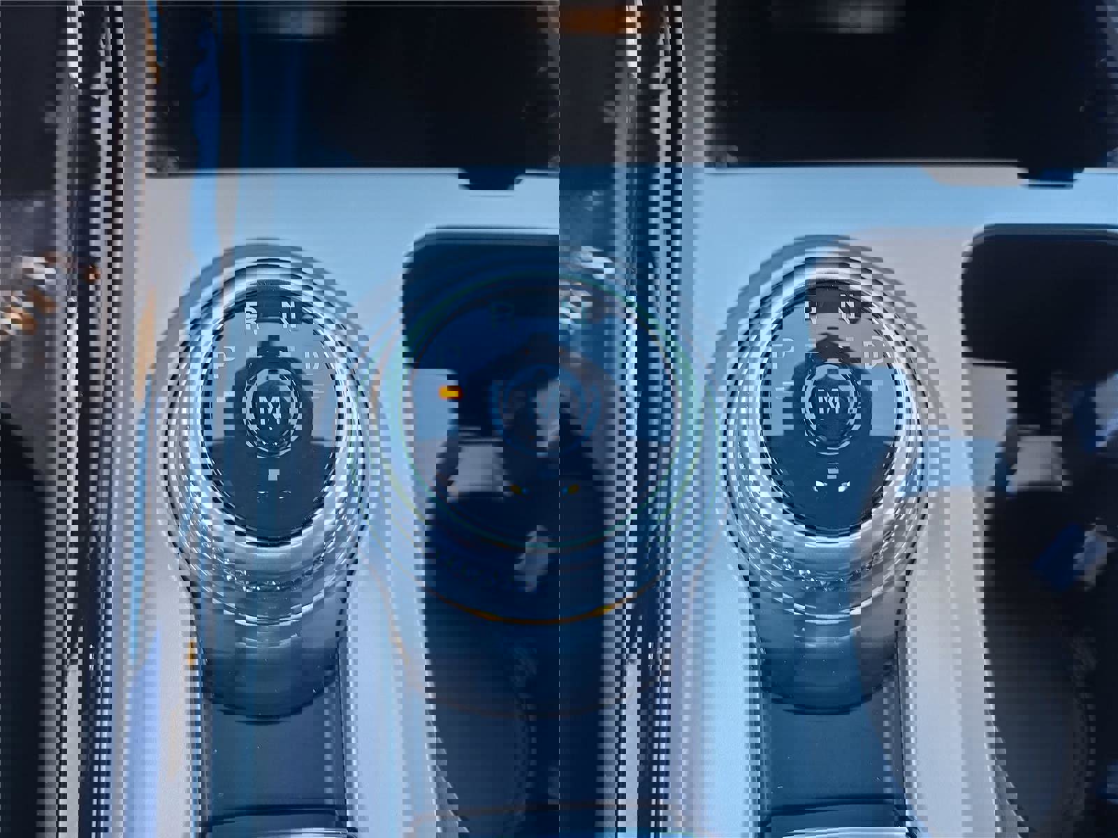 Used 2024 Ford Explorer ST w/ Equipment Group 401A image 24