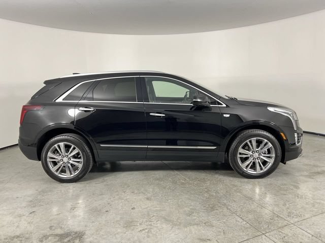 Used 2026 Cadillac XT5 Premium Luxury FWD image 9