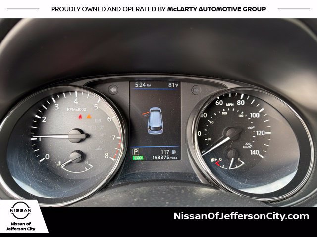 Used 2019 Nissan Rogue SV w/ Premium Package AWD/4WD image 29