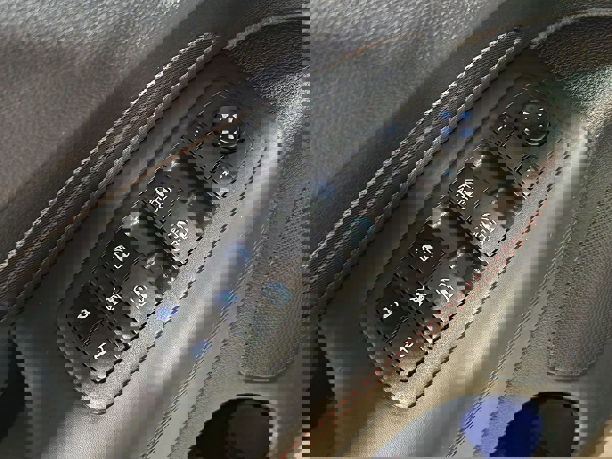 Used 2022 Dodge Durango R/T w/ Blacktop Package image 43