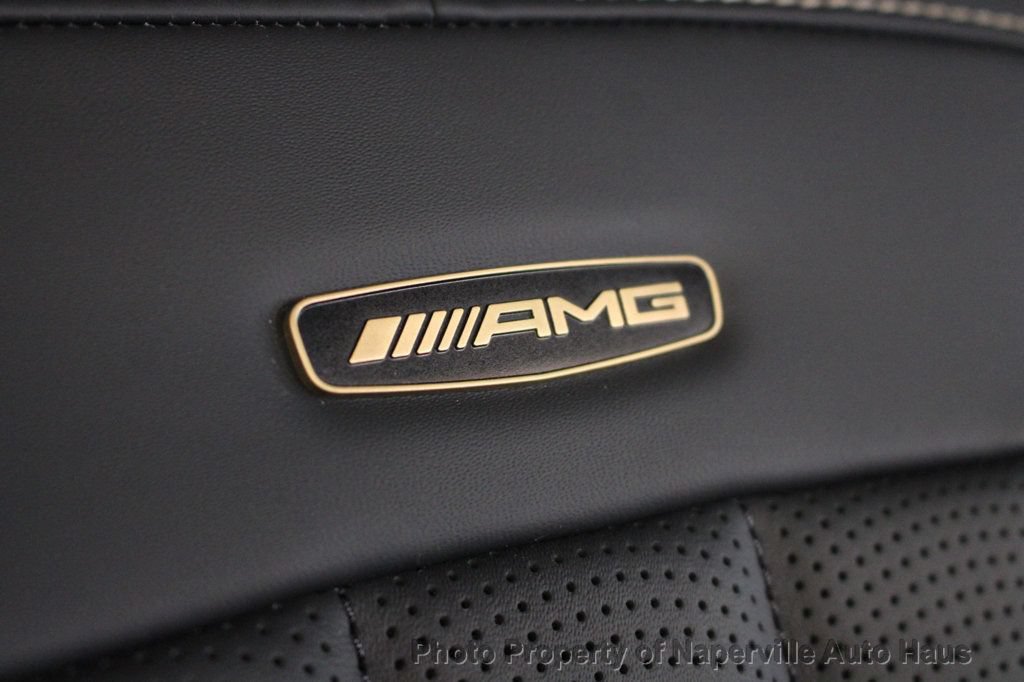 Used 2024 Mercedes-Benz G 63 AMG 4MATIC w/ Seat Comfort Package image 68
