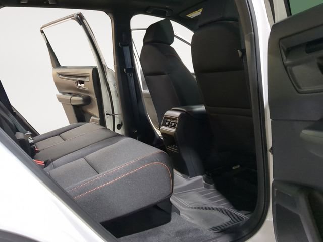 New 2025 Honda CR-V Sport image 16