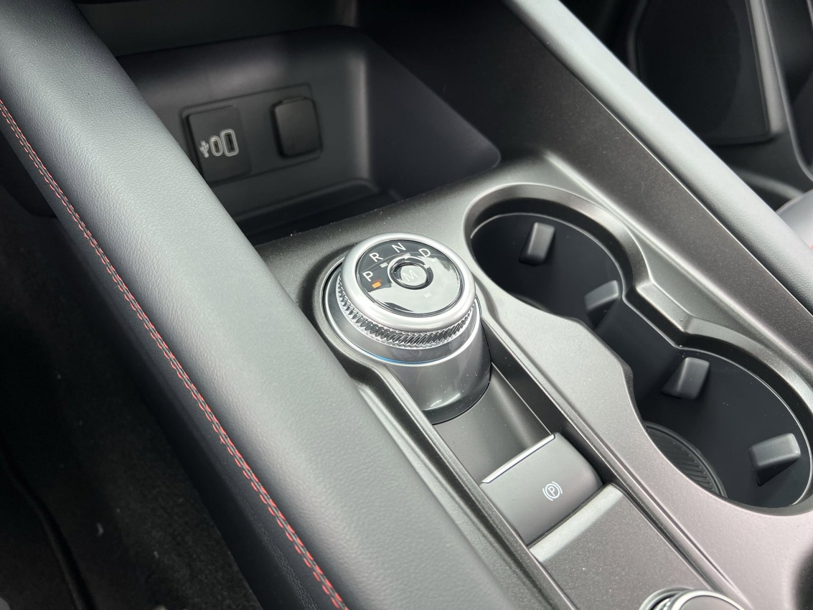 New 2026 Ford Explorer ST w/ Sun And Sound Package image 22