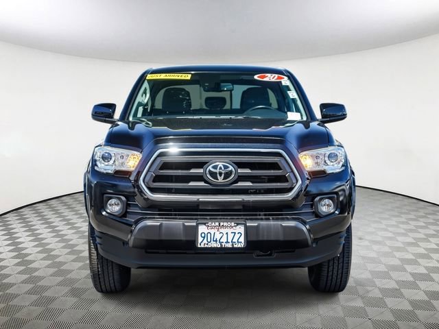 Used 2020 Toyota Tacoma SR5 image 3