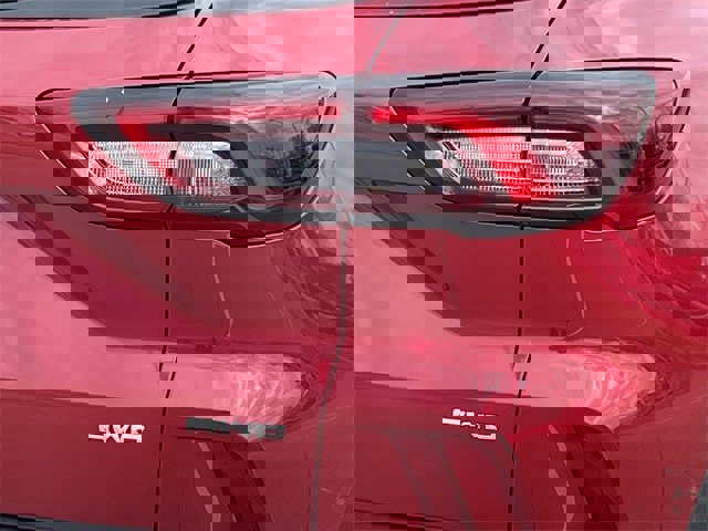 Used 2025 Ford Escape ST-Line image 6