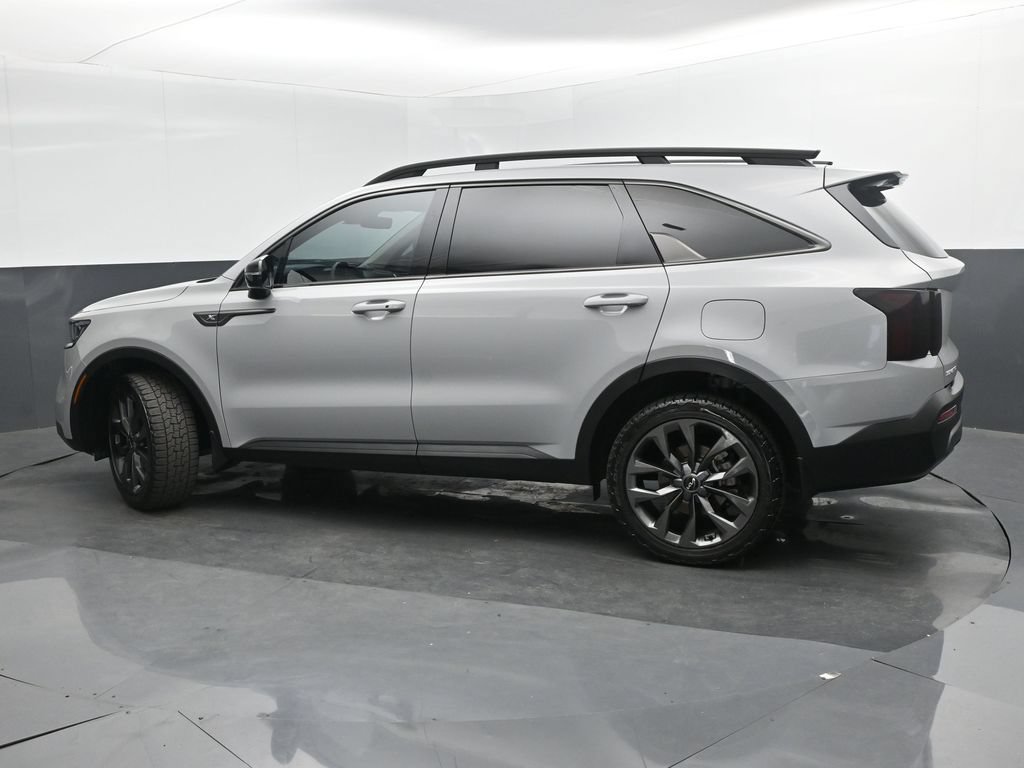 Used 2023 Kia Sorento X-Line EX AWD/4WD image 29
