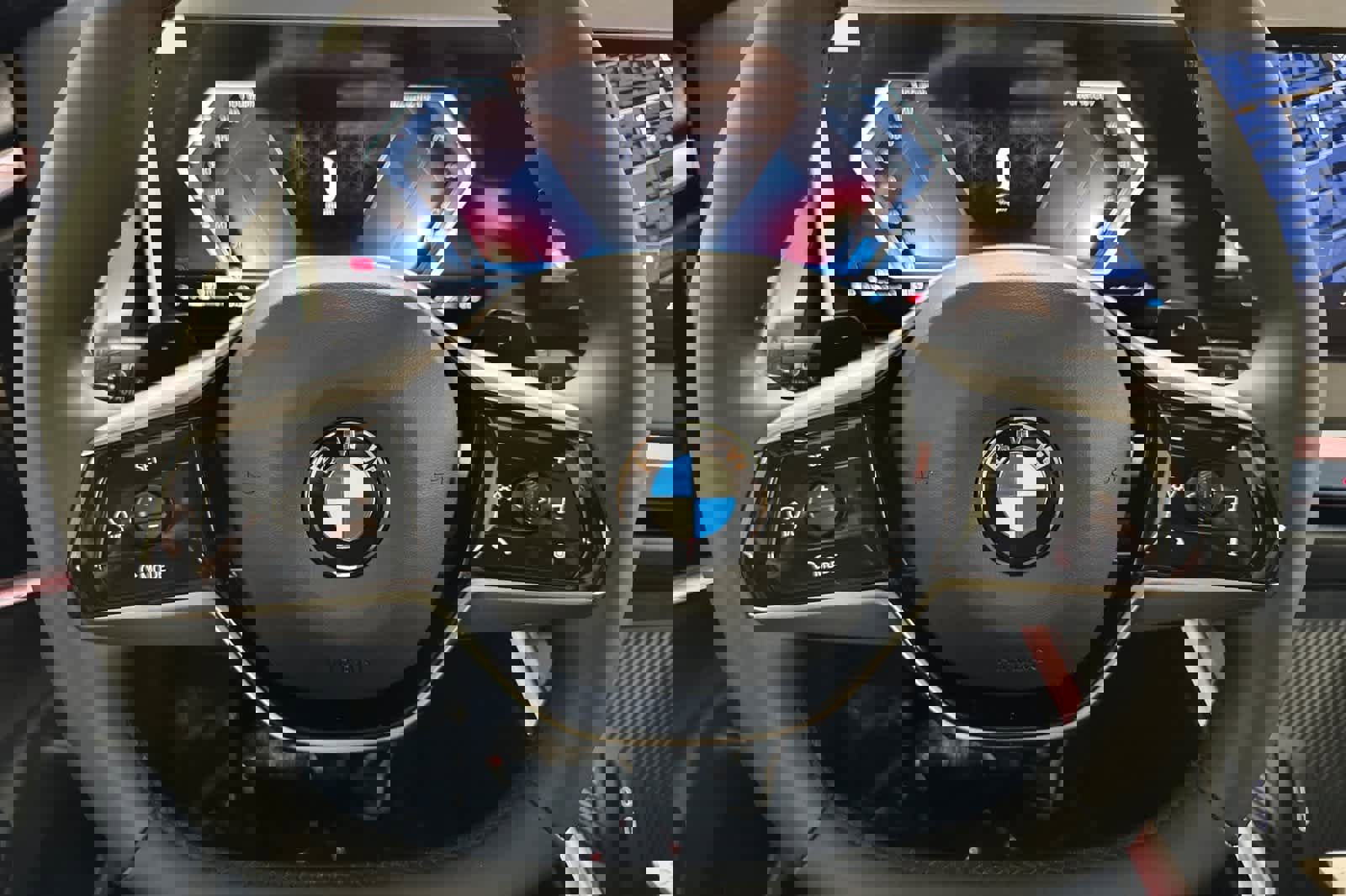 Used 2026 BMW X3 xDrive30 w/ Premium Package image 24