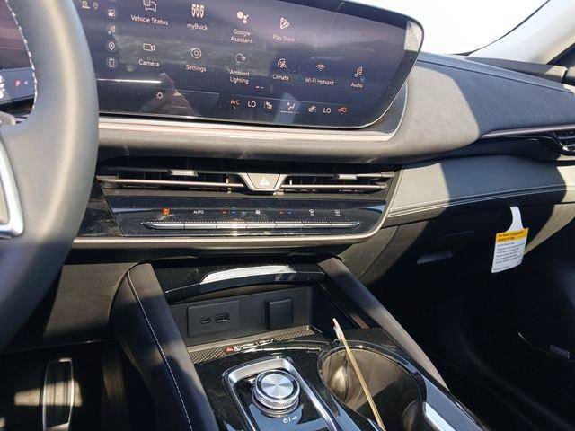 New 2026 Buick Envision Sport Touring image 14