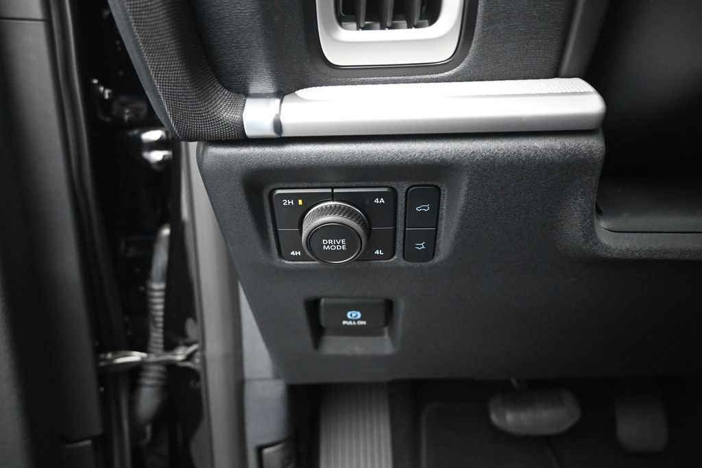 New 2026 Ford Expedition Active AWD/4WD image 12