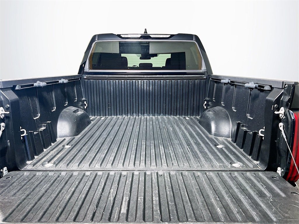 Used 2022 Toyota Tundra SR5 image 22