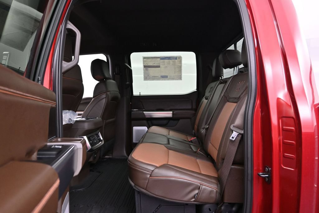 New 2026 Ford F350 King Ranch AWD/4WD image 22