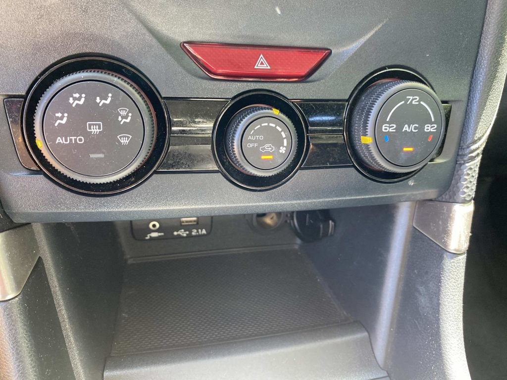 Used 2019 Subaru Forester w/ Alloy Wheel Package AWD/4WD image 13