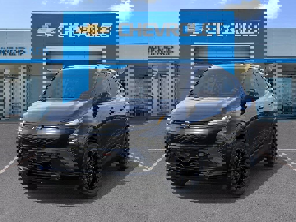 New 2027 Chevrolet Bolt RS w/ Technology Package image 6