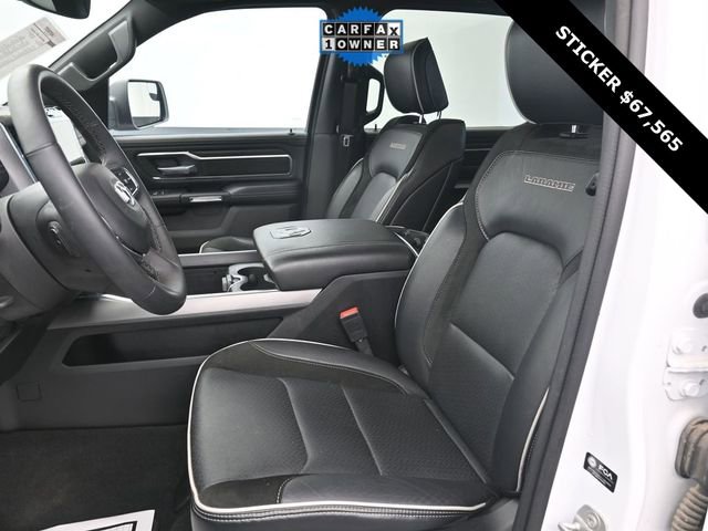 Used 2025 RAM 1500 Laramie image 11