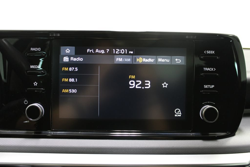Used 2021 Kia K5 LX FWD image 43