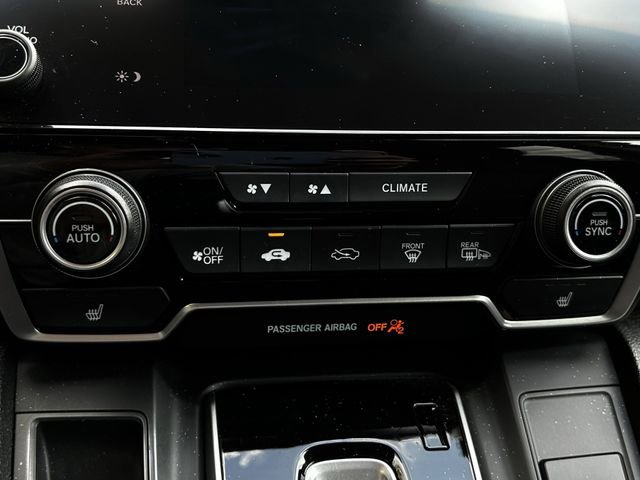 Used 2019 Honda CR-V EX image 21