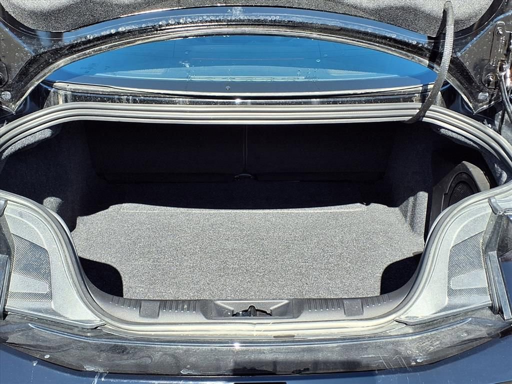 Used 2025 Ford Mustang Dark Horse image 16