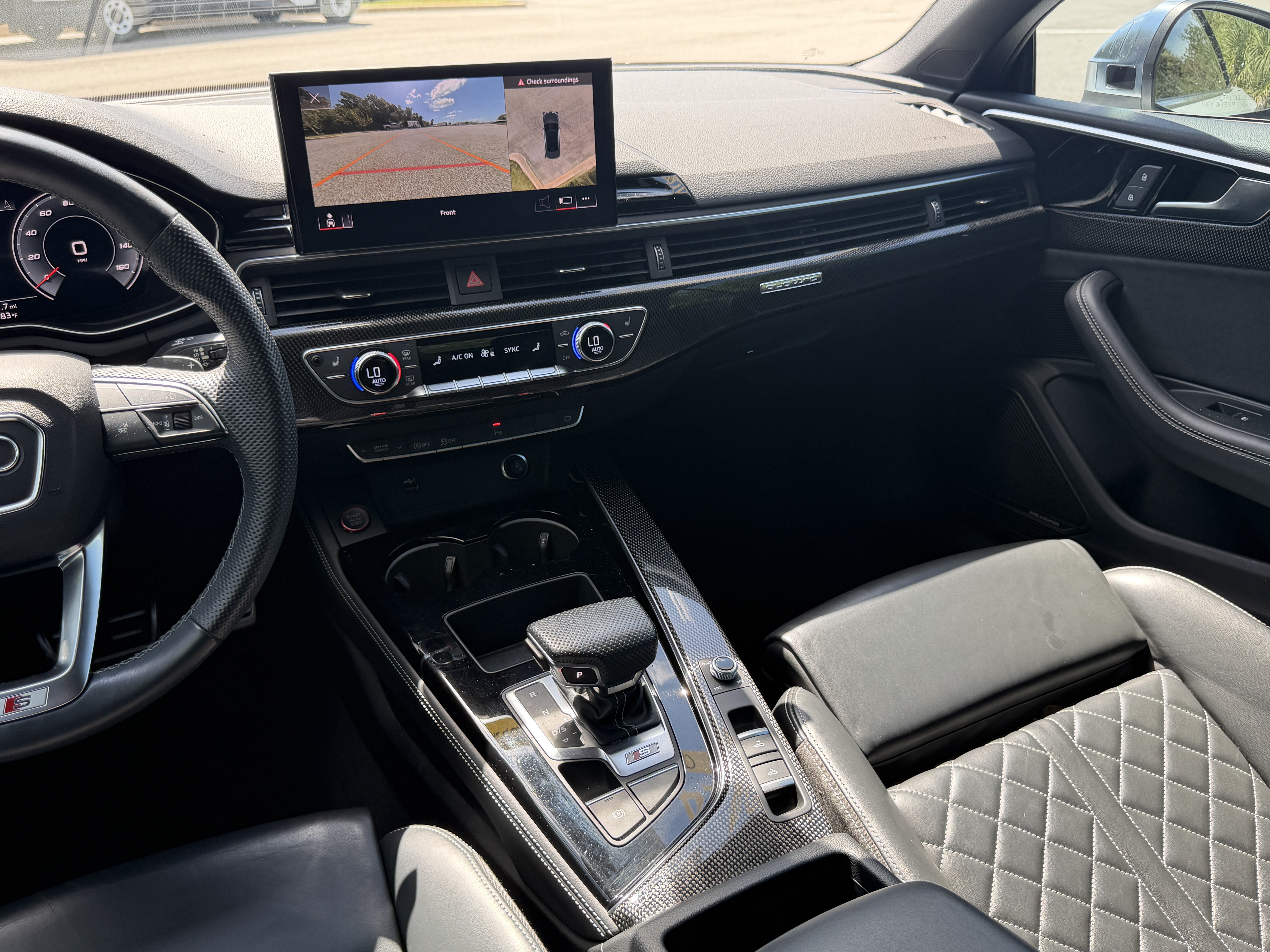 Certified 2024 Audi S5 Premium Plus AWD/4WD image 21