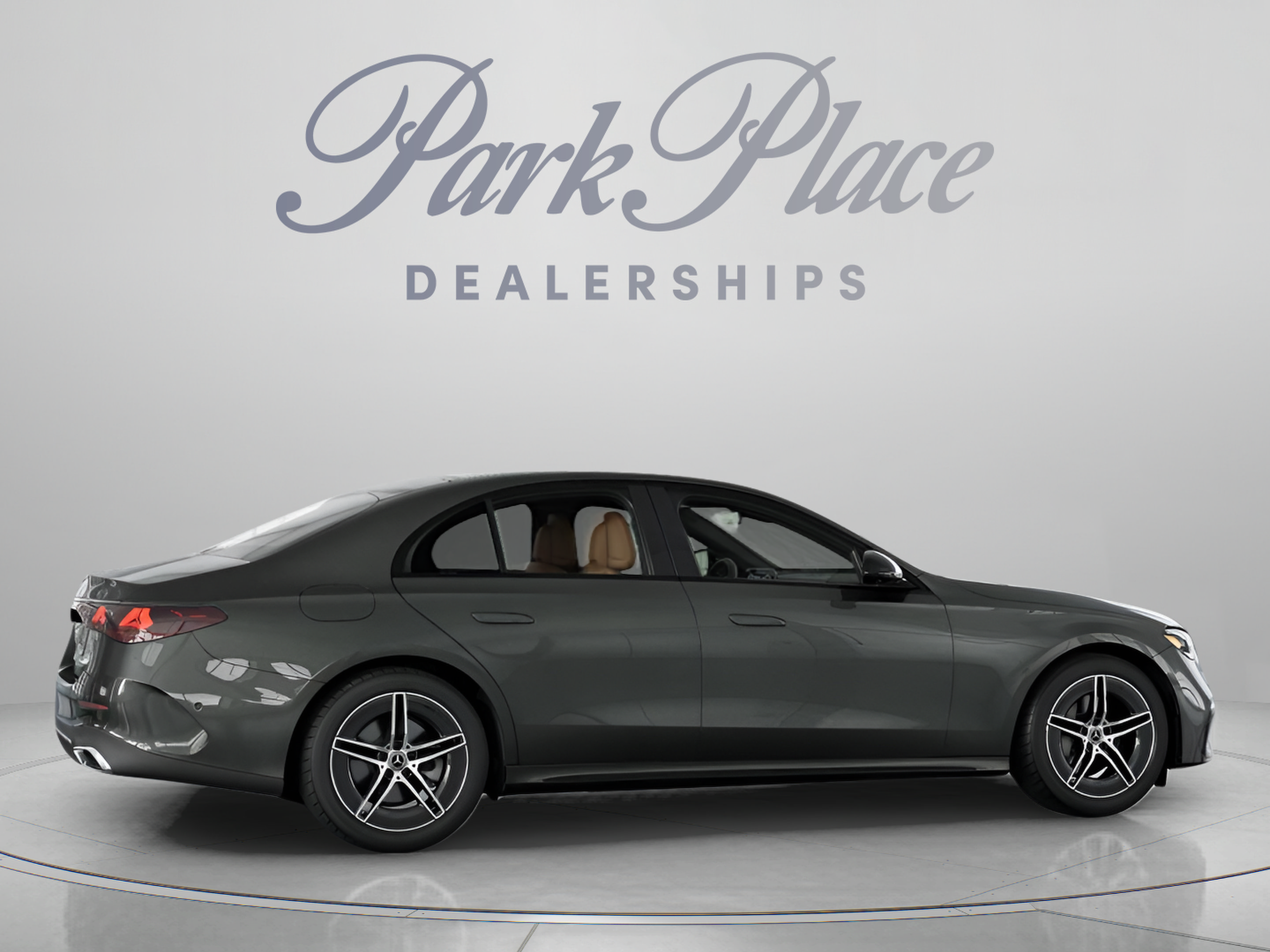 New 2027 Mercedes-Benz E 350 Sedan image 20
