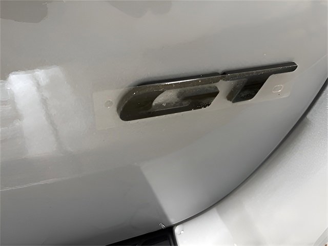 New 2025 Dodge Durango GT w/ Blacktop Package image 15