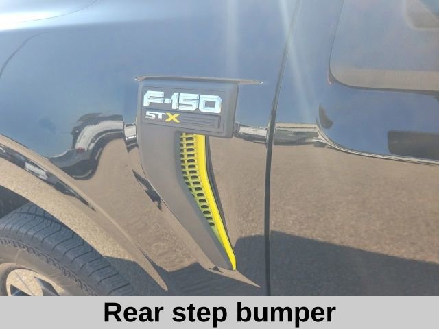 New 2025 Ford F150 STX w/ Equipment Group 200A image 7